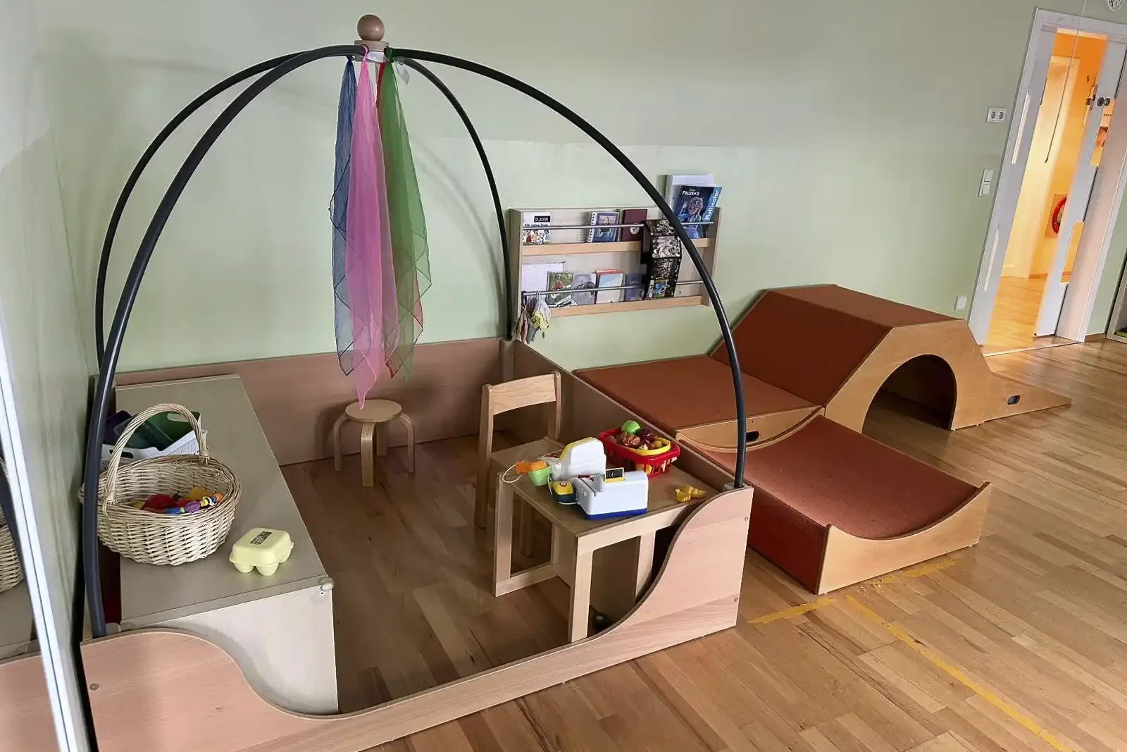 Spielzimmer