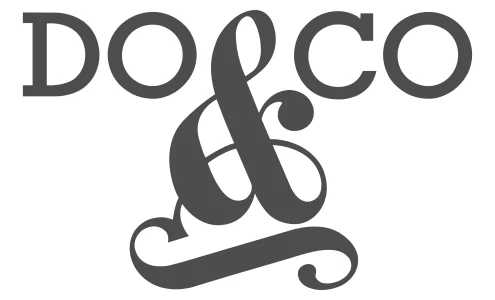 Logo DO & CO