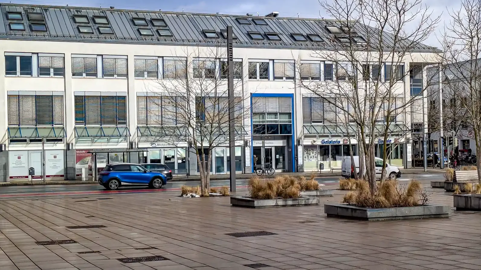 DAA Rosenheim Luitpoldstr.