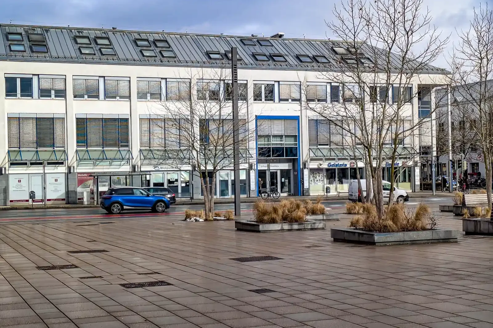 DAA Rosenheim Luitpoldstr.