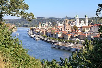 Passau Freyung