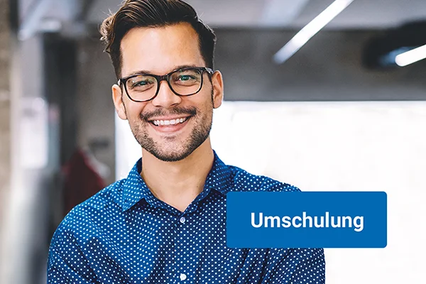 Umschulungen der DAA Bayern