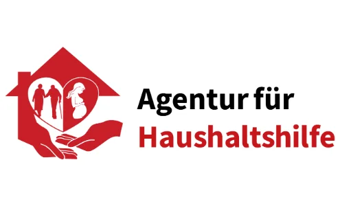 Logo Agentur für Haushaltshilfe