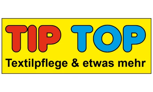 Tip Top Textilservice