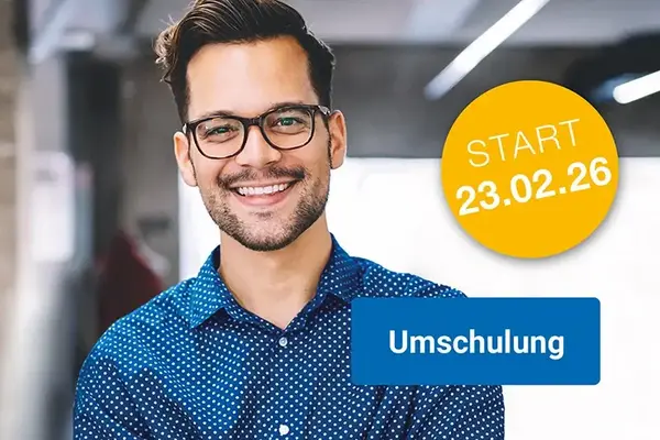 Umschulung IHK, StBK