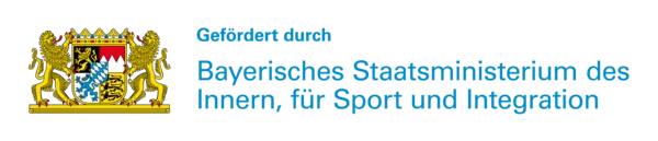 Logo des Bayerischen StMI-SI