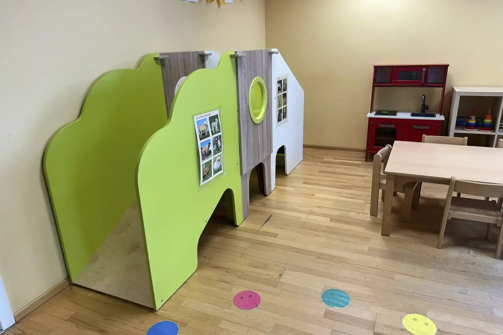 Spielzimmer