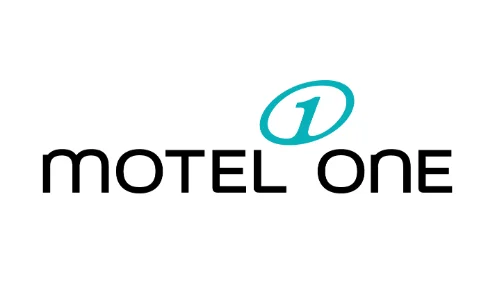 Motel One Logo