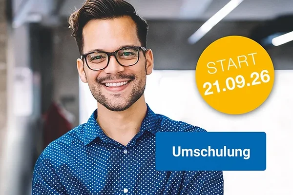 geförderte Umschulungen (IHK)