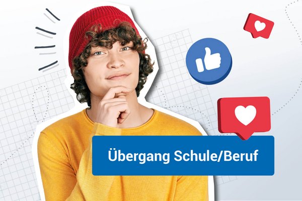 Angebote für Schüler*innen und Auszubildende