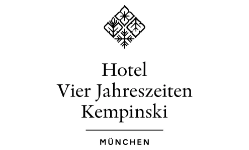 Hotel Vier Jahreszeiten Kempinski