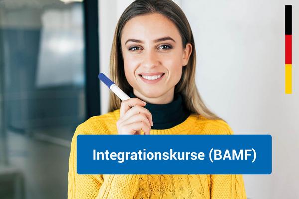 Integrationskurse (BAMF)