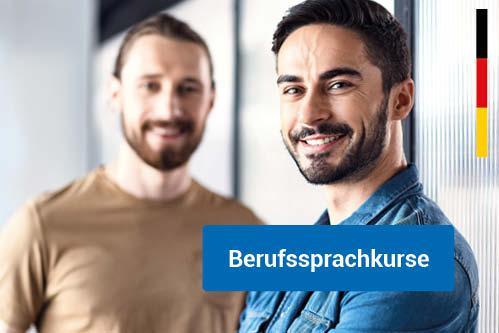 Berufssprachkurse