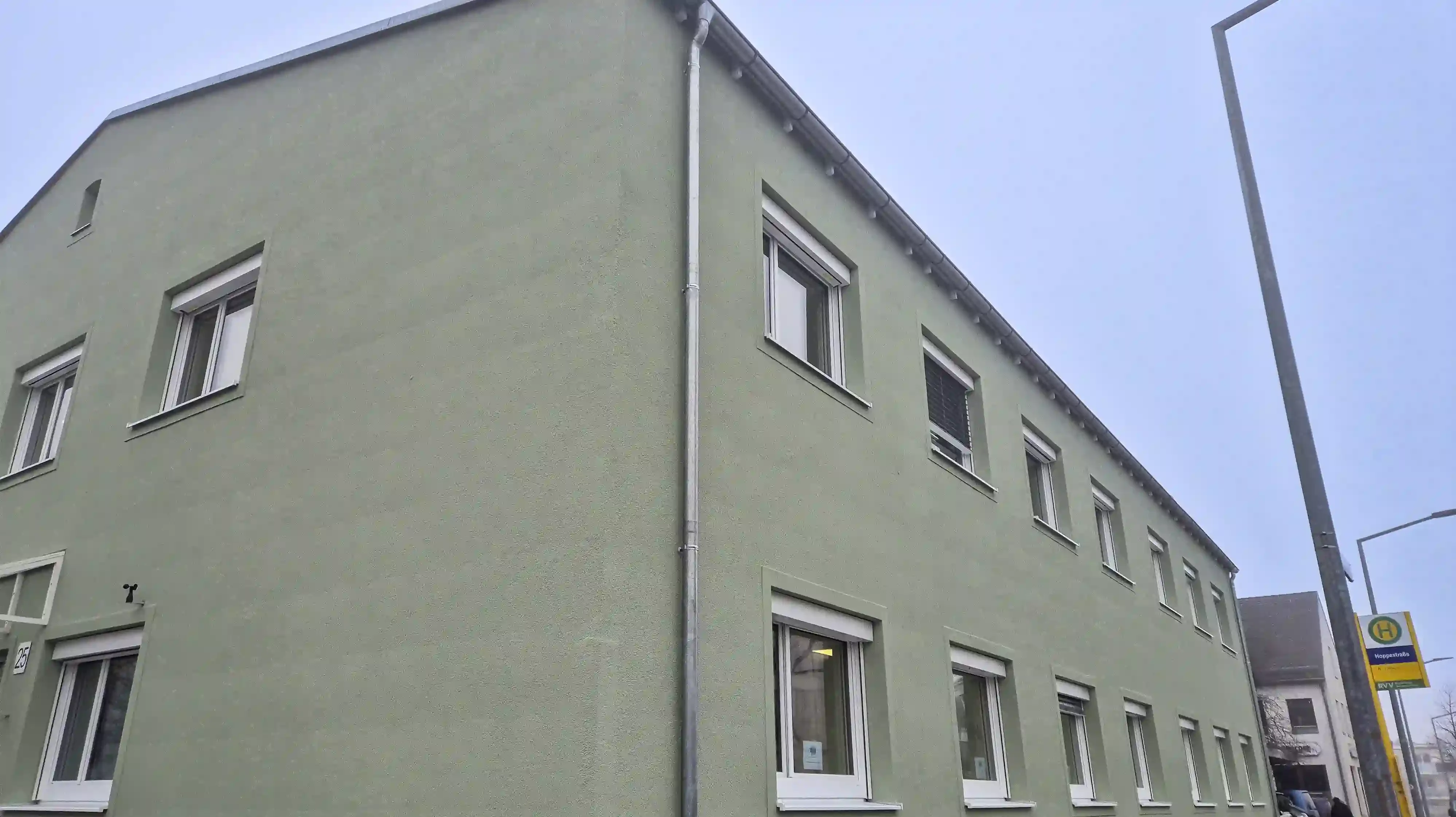 Hoppestraße 25