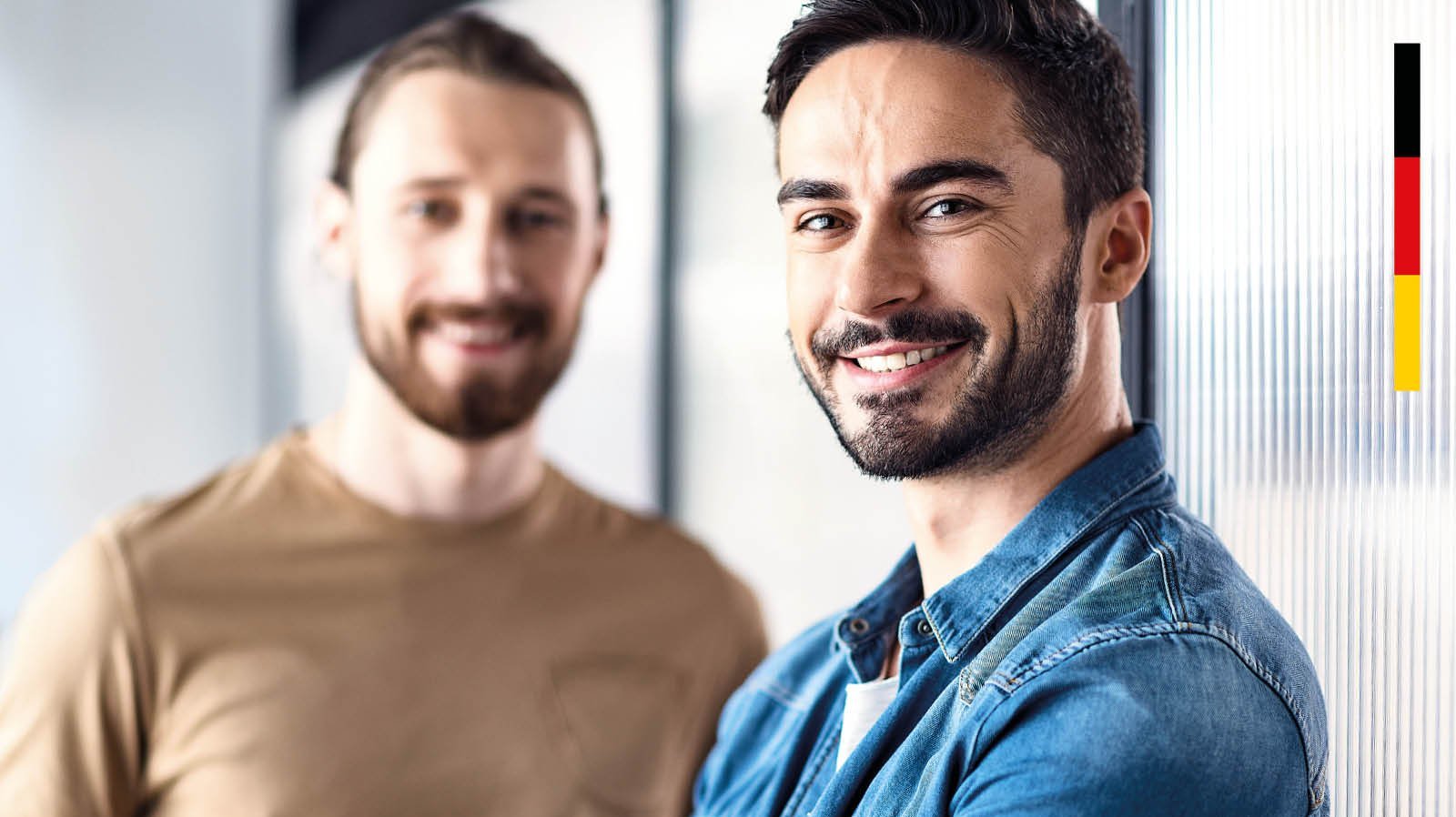 Berufssprachkurse (BAMF)