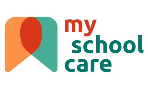 myschoolcare GmbH Logo