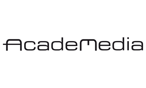 Logo AcadeMedia GmbH
