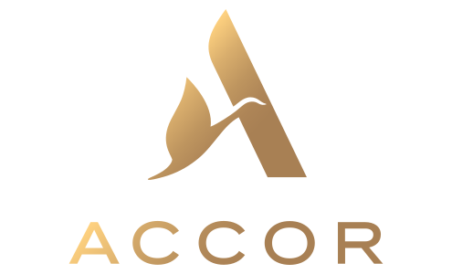 Logo accor novotel