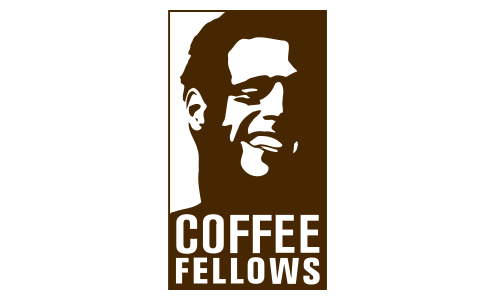 Logo Coffee Fellows