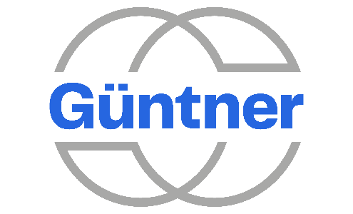 Logo Güntner