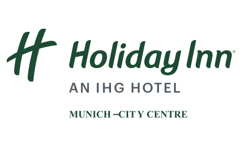 Logo Holiday Inn Munich – City Centre
