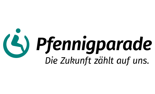Logo Pfennigparade ChancenWerk GmbH