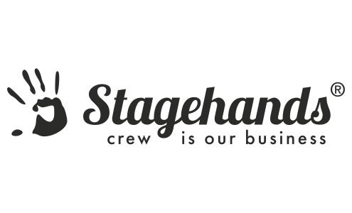Logo Stagehands