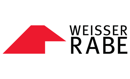Logo Weißer Rabe soziale Betriebe und Dienste GmbH